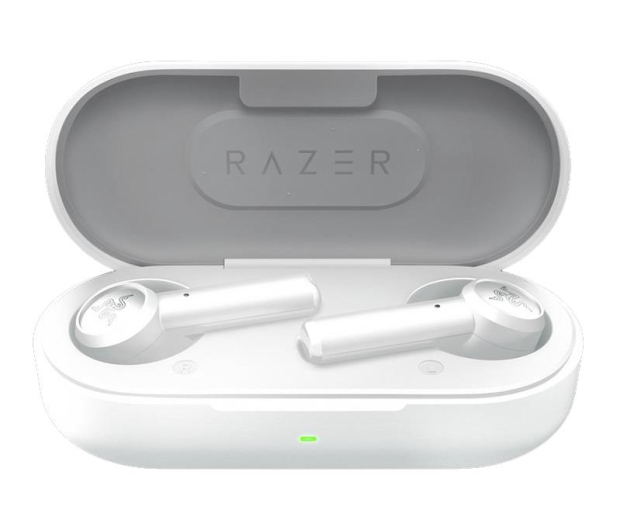 Razer Hammerhead True Wireless Mercury - 631406 - zdjęcie 2